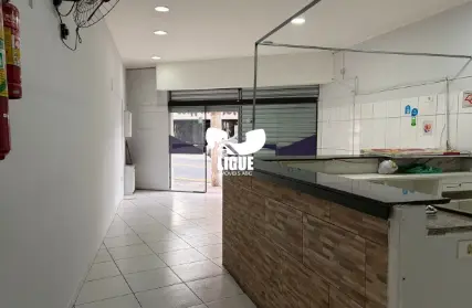 Imagem: Sala Comercial para Alugar, Bangú