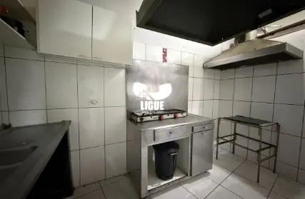 Imagem: Sala Comercial para Alugar, Bangú