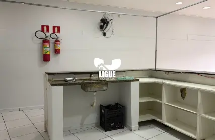 Imagem: Sala Comercial para Alugar, Bangú