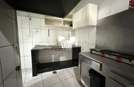 Imagem: Sala Comercial para Alugar, Bangú