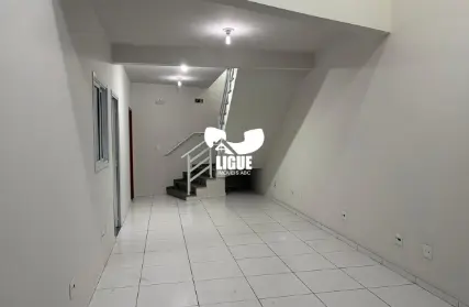 Imagem: Sala Comercial para Alugar, Vila Assunção