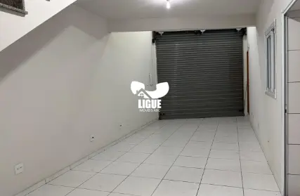 Imagem: Sala Comercial para Alugar, Vila Assunção