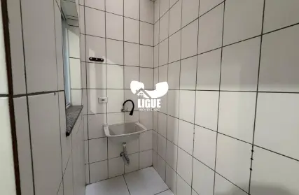 Imagem: Sala Comercial para Alugar, Vila Assunção