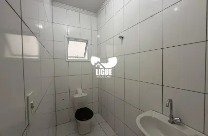 Imagem: Sala Comercial para Alugar, Vila Assunção