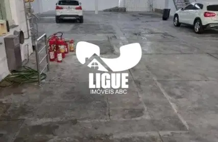 Imagem: Galpão / Salão para Alugar, Santo Antônio