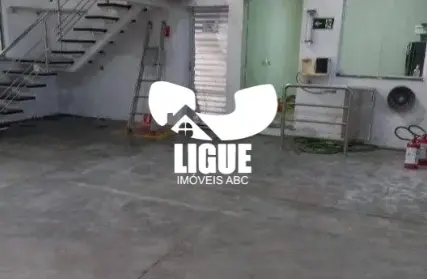 Imagem: Galpão / Salão para Alugar, Santo Antônio
