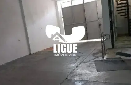 Imagem: Galpão / Salão para Alugar, Santo Antônio
