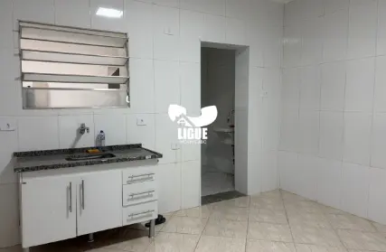Imagem: Apartamento para Alugar, Bangú
