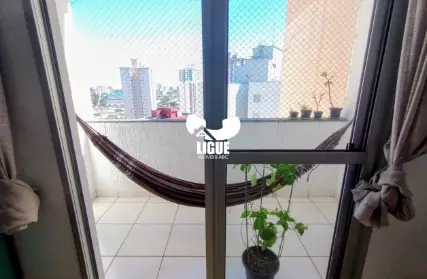 Imagem: Apartamento para Alugar, Vila Floresta