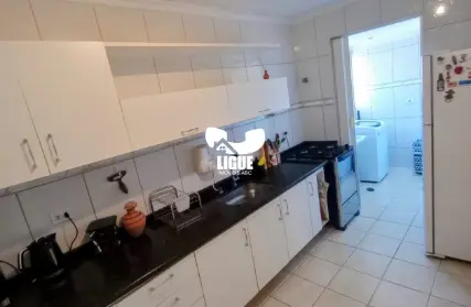Imagem: Apartamento para Alugar, Vila Floresta