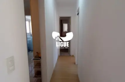 Imagem: Apartamento para Alugar, Vila Floresta