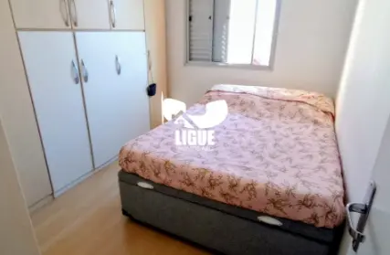Imagem: Apartamento para Alugar, Vila Floresta
