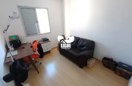 Imagem: Apartamento para Alugar, Vila Floresta