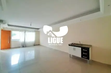 Imagem: Sobrado para Alugar, Parque Gerassi
