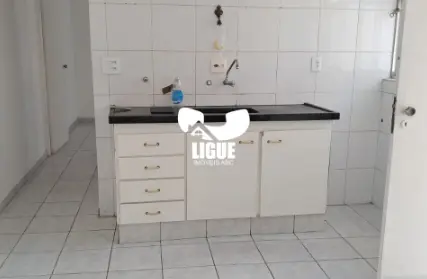Imagem: Casa Térrea para Alugar, Vila Assunção