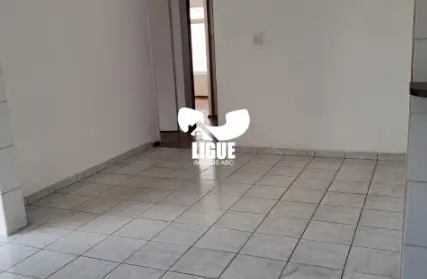 Imagem: Casa Térrea para Alugar, Vila Assunção