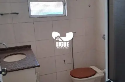 Imagem: Casa Térrea para Alugar, Vila Assunção