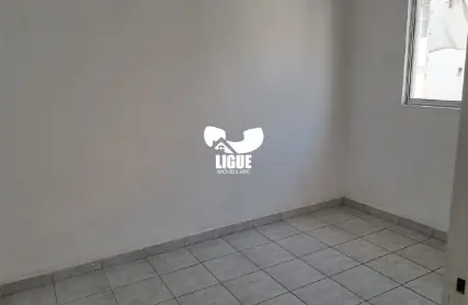 Imagem: Casa Térrea para Alugar, Vila Assunção