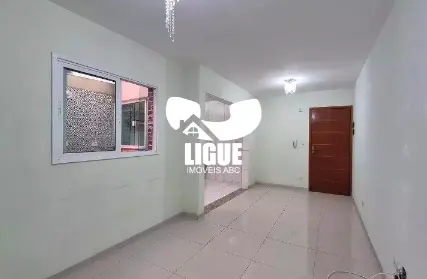 Imagem: Apartamento para Alugar, Vila Camilópolis