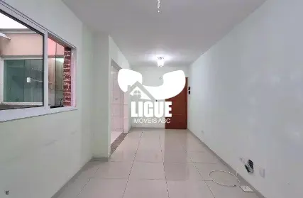 Imagem: Apartamento para Alugar, Vila Camilópolis