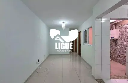 Imagem: Apartamento para Alugar, Vila Camilópolis