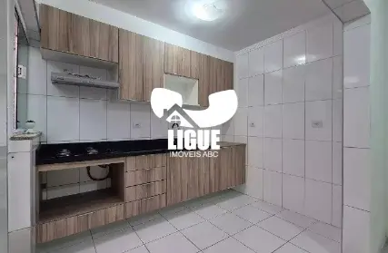 Imagem: Apartamento para Alugar, Vila Camilópolis