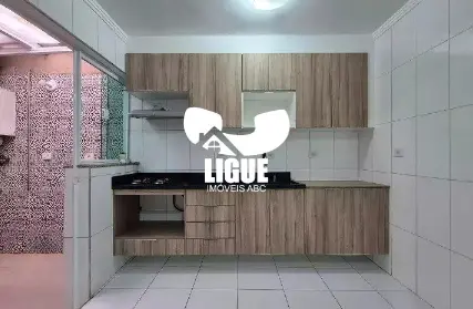Imagem: Apartamento para Alugar, Vila Camilópolis