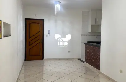 Imagem: Apartamento para Alugar, Vila Pires