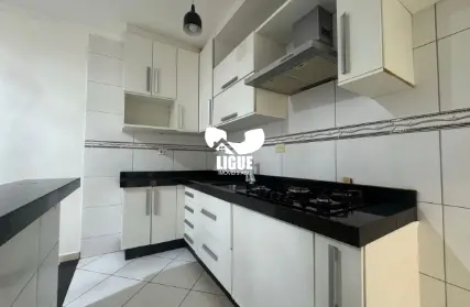 Imagem: Apartamento para Alugar, Vila Pires