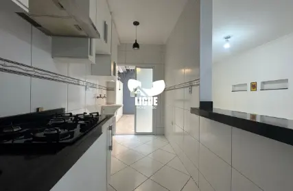 Imagem: Apartamento para Alugar, Vila Pires