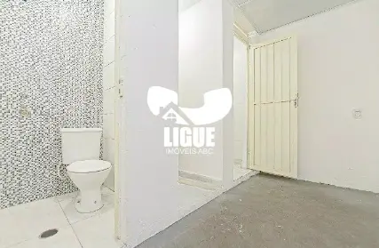 Imagem: Galpão / Salão para Alugar, Parque Novo Oratório