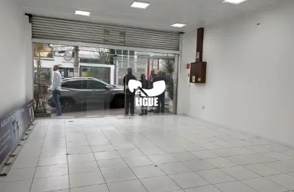 Imagem: Sala Comercial para Alugar, Vila Bocaina