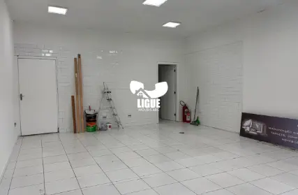 Imagem: Sala Comercial para Alugar, Vila Bocaina