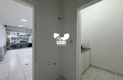 Imagem: Sala Comercial para Alugar, Vila Bocaina