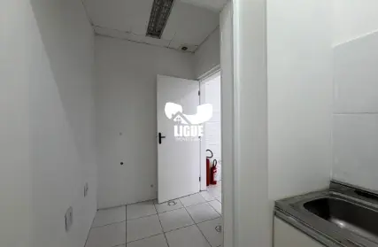 Imagem: Sala Comercial para Alugar, Vila Bocaina