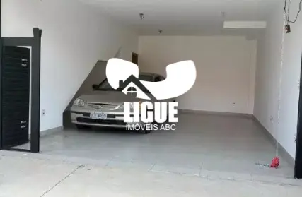 Imagem: Sala Comercial para Alugar, Vila Alpina