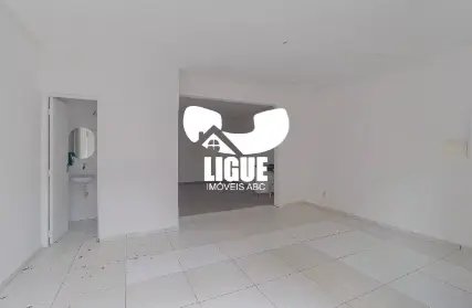 Imagem: Sala Comercial para Alugar, Centro Santo André