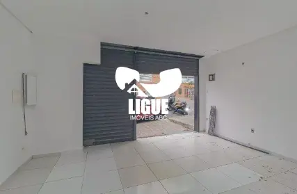 Imagem: Sala Comercial para Alugar, Centro Santo André