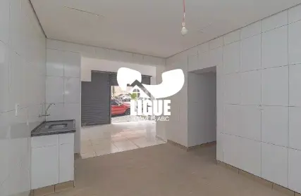 Imagem: Sala Comercial para Alugar, Centro Santo André