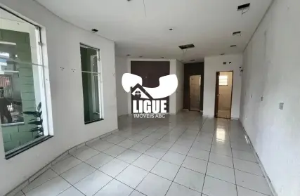 Imagem: Sala Comercial para Alugar, Silveira