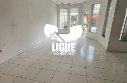Imagem: Sala Comercial para Alugar, Silveira