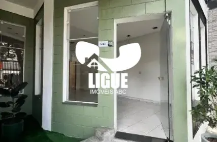 Imagem: Sala Comercial para Alugar, Silveira