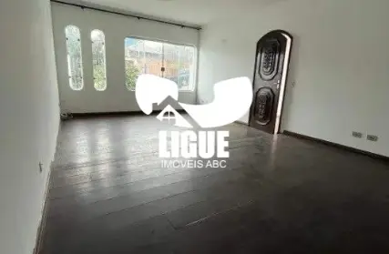 Imagem: Sobrado para Alugar, Vila Metalúrgica