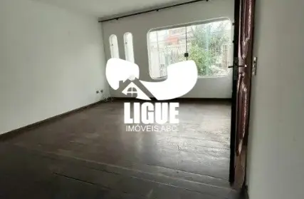 Imagem: Sobrado para Alugar, Vila Metalúrgica