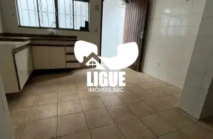 Imagem: Sobrado para Alugar, Vila Metalúrgica