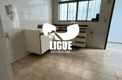Imagem: Sobrado para Alugar, Vila Metalúrgica