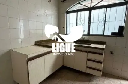 Imagem: Sobrado para Alugar, Vila Metalúrgica