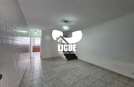 Imagem: Sobrado para Alugar, Centro Santo André