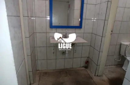 Imagem: Galpão / Salão para Alugar, Serraria