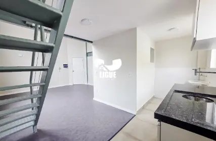 Imagem: Apartamento para Alugar, Vila São Pedro
